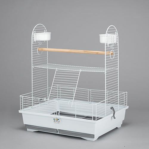 Alamber Parque de Juego para Aves 47.5 x 39.5 x 57.5 cm