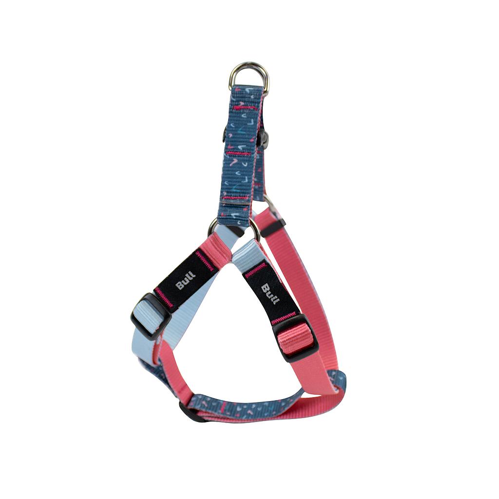 Yagu Paseo Petral Nylon Monster