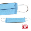 Mi&dog Mascara Cubre Boca con Bolsillo Poliester 21 x 07 cm (4 uds)