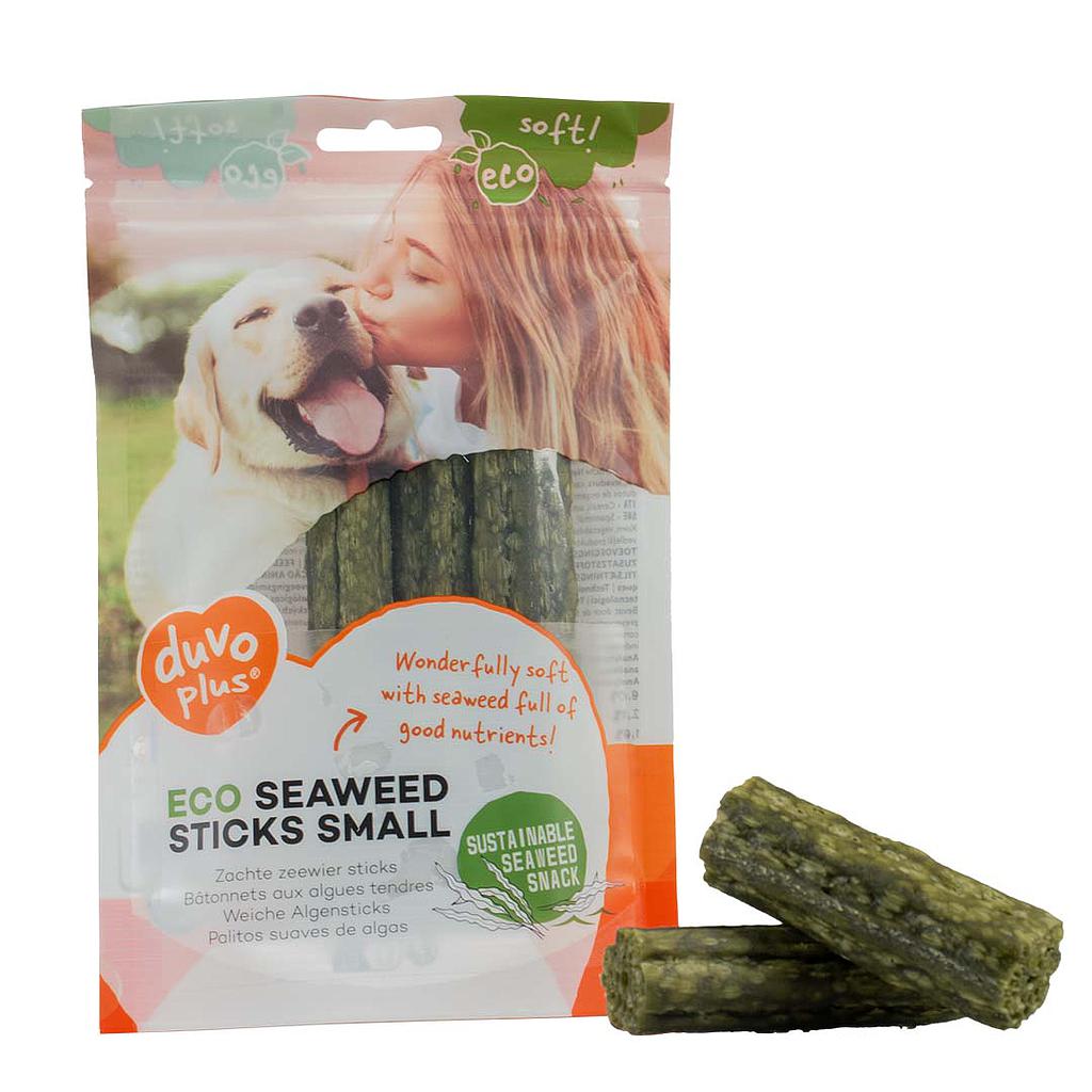 Duvo Soft Eco Sticks de Algas T-S 6,5 cm 75 g