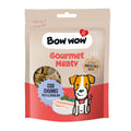 BOW Wow Cod Chunks With Kelp & Spirulina 60 g / 15 Bolsas