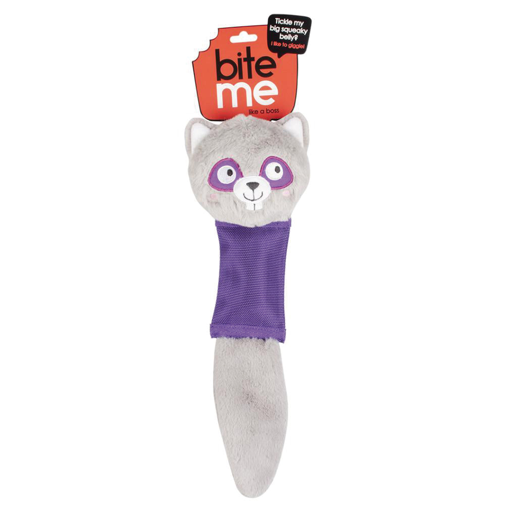 Duvo Bite Me Juguete Perro Ardilla 42 cm