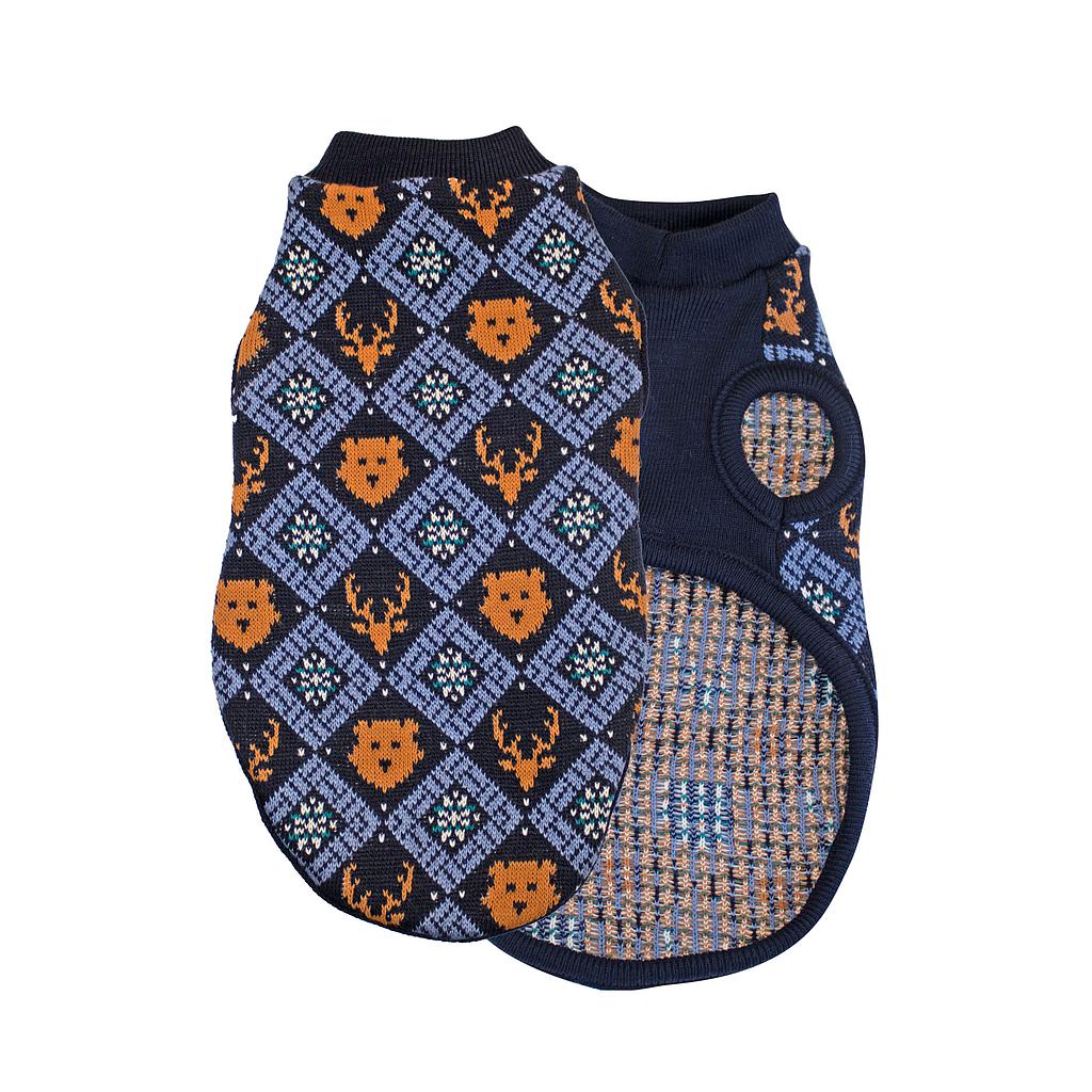 Mi&dog Jersey Punto Bear
