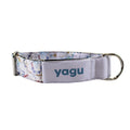 Yagu Paseo Collar Martingale Marble