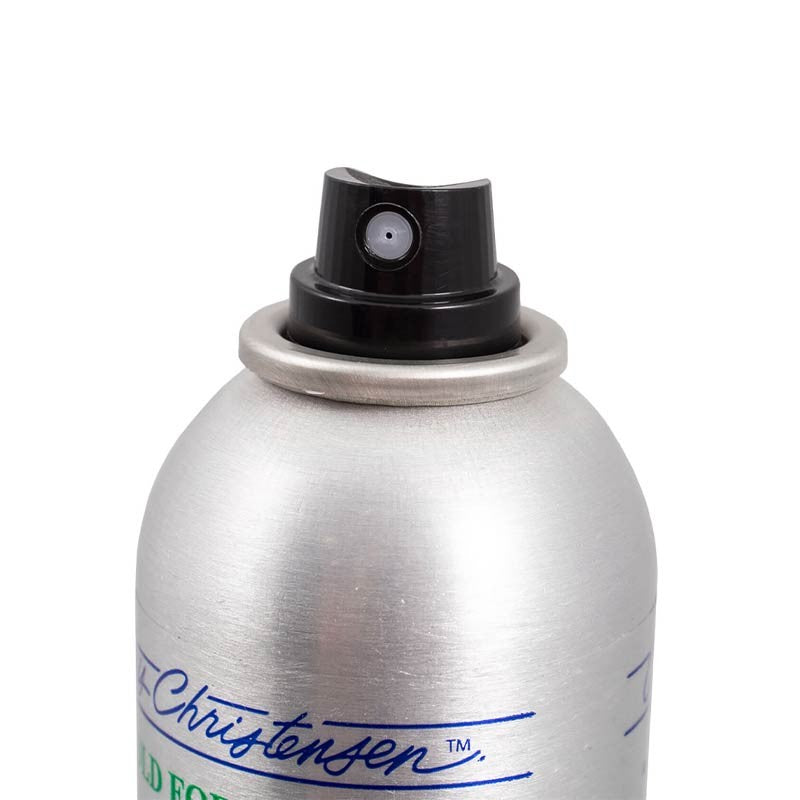 Spray fijador Chris Christensen Hold for Sure 296 ml