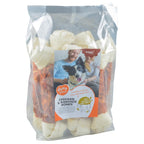 Snack para perros de piel natural y pollo Duvoplus