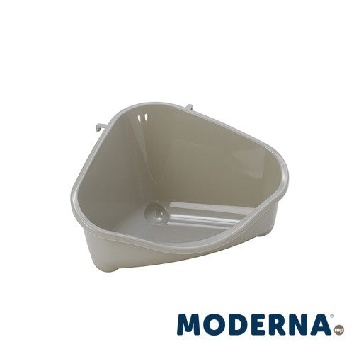 Moderna Toilete Corner Roedor Small
