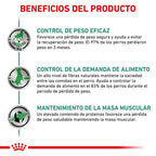 Royal Canin Diet Canine Satiety Support Weight Management Pienso Para Perros
