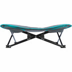 Cama de camping para perros