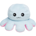 Pulpo reversible
