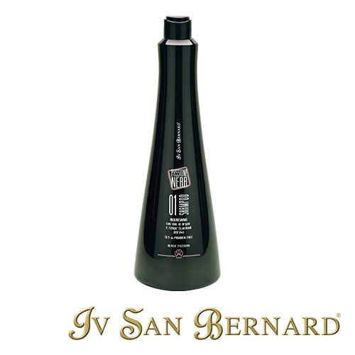 ISB Passione Nera 01 Champú