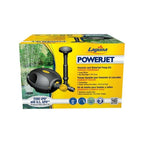 Bomba Power Jet Sumergible Laguna