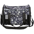 Bolsa de Transporte Adrina con Base Acolchada Extraíble