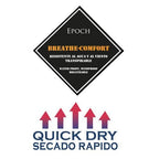 Abrigo para perros +Trek Breathe Comfort Fucsia