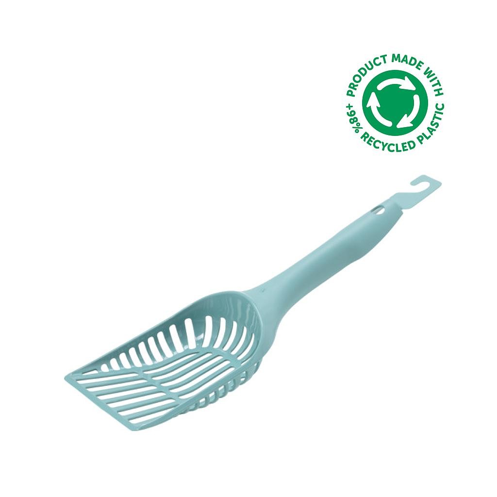 Moderna Recycled Paleta Gatos Handy