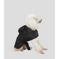 Mi&dog Impermeable Color Negro