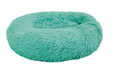 Yagu Descanso Cuna Donut Antiestrés