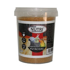 Papilla Nutriplus Psitácidas Cubo