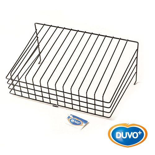 Duvo Soporte Heno Metálico