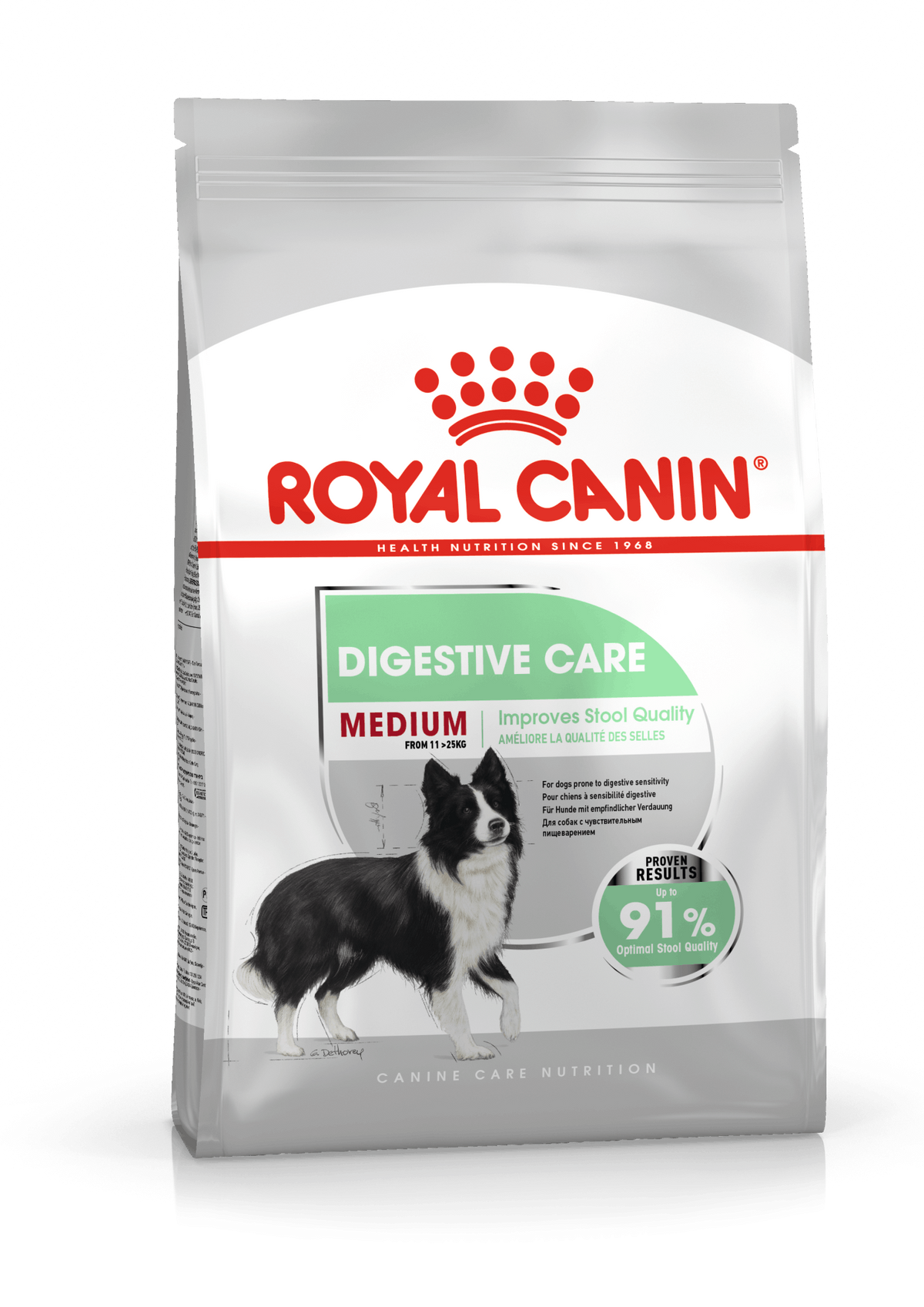 Royal Canin Medium Digestive Care