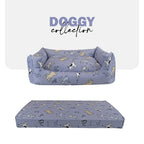Yagu Cuna Oxford Doggy