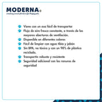 MP Recycled Transportín Puerta Metálica Roadrunner 1
