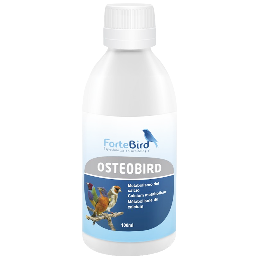OsteoBird | Metabolismo del calcio