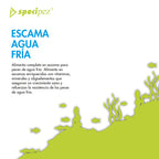 Escama agua fría Specipez