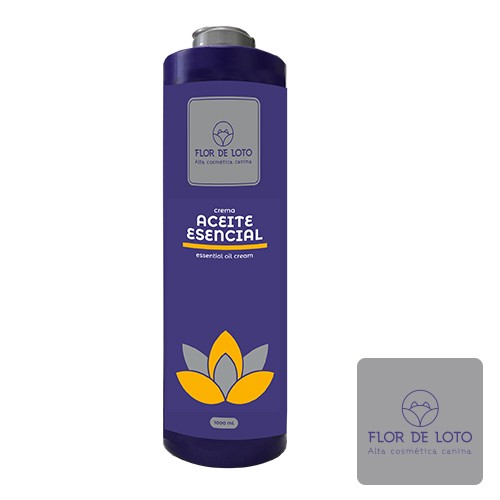 FDL Crema Aceite Esencial