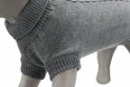 Jersey Lana Kenton Gris