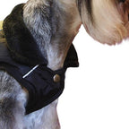 Abrigo para perros +Trek Breathe Comfort Fucsia
