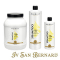 ISB Trad Champú Limon