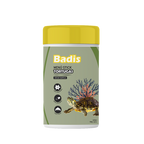 Badis Menu de Tortugas Stick