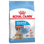 Royal Canin Medium Starter Pienso para Perros