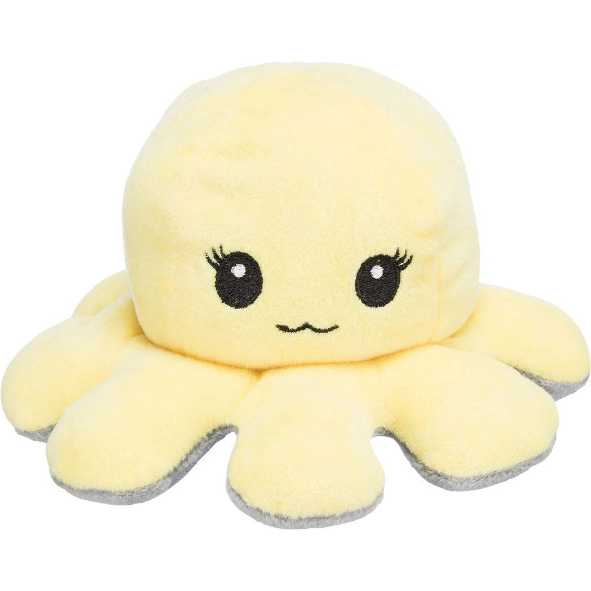 Pulpo reversible