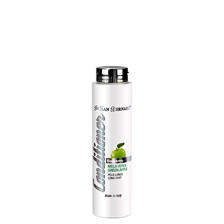 ISB Bálsamo Manzana Verde Sls Free