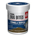 Gránulos Fluval Bug Bites Tropical