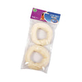 Duvo Blister Donut Piel Natural