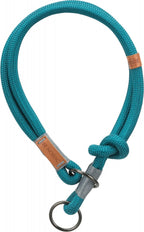 BE NORDIC Collar de Educación Azul Petróleo