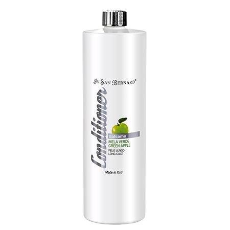 ISB Bálsamo Manzana Verde Sls Free