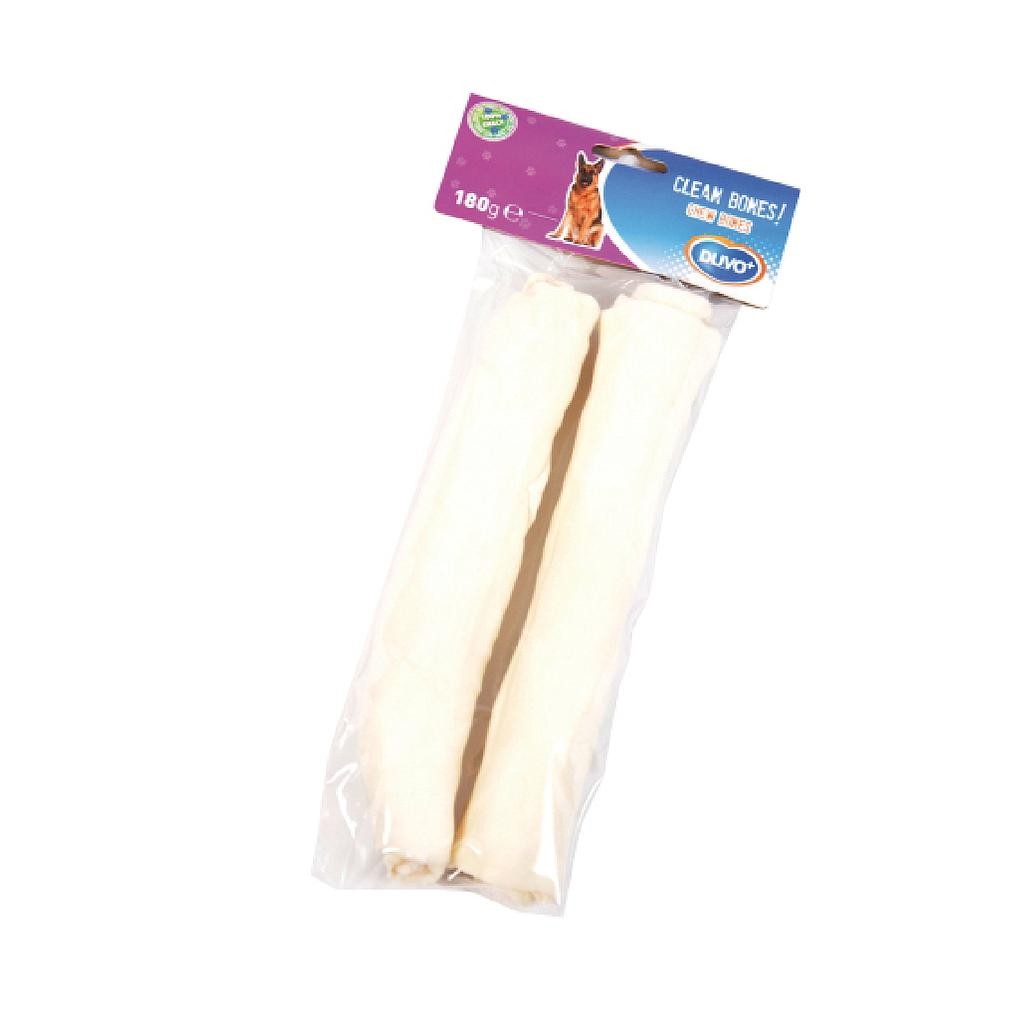 Duvo Blister Rollo Piel Natural