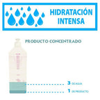 KW Champú Aloe Vera
