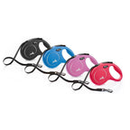 Flexi  Classic Cinta Negro