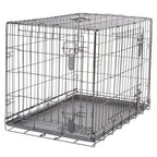 Dogit Jaula 2 Puertas