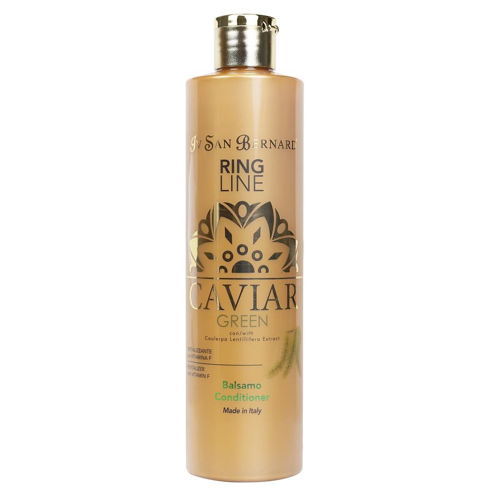 ISB Caviar Balsamo