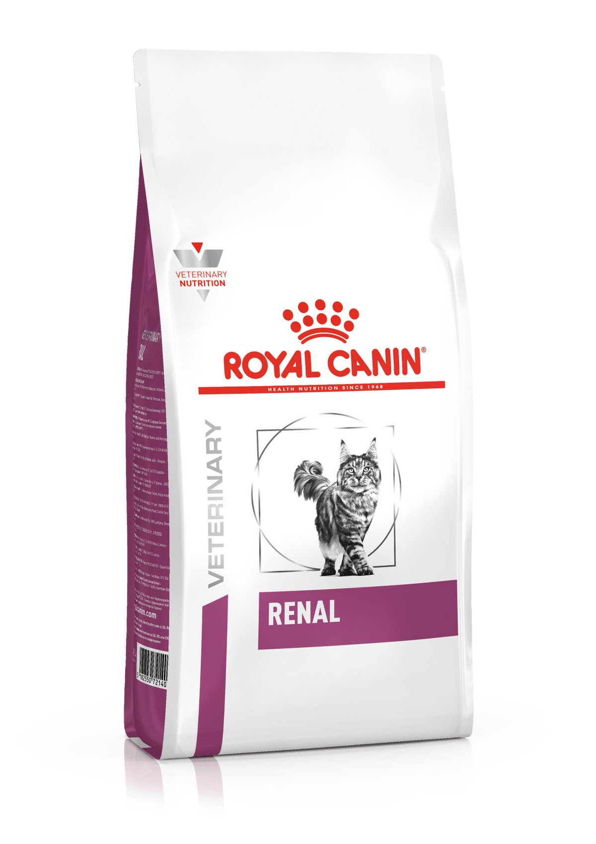 Royal Canin Diet Feline Renal pienso para gatos