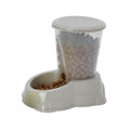 Moderna Comedero Tolva Smart Pequeño 1.5 l