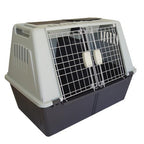 Transportín para perros de coche