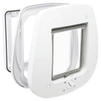 Trampilla 4 Opciones, Puertas Cristal