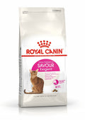 Royal Canin Feline Savour Exigent